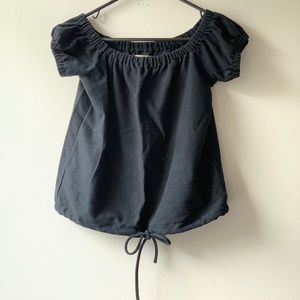 Madewell top